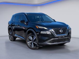 Used 2023 Nissan Rogue SL AWD/4WD video 2
