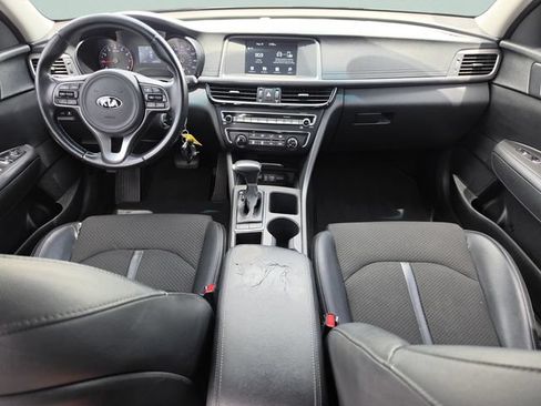 Used 2018 Kia Optima S FWD image 23