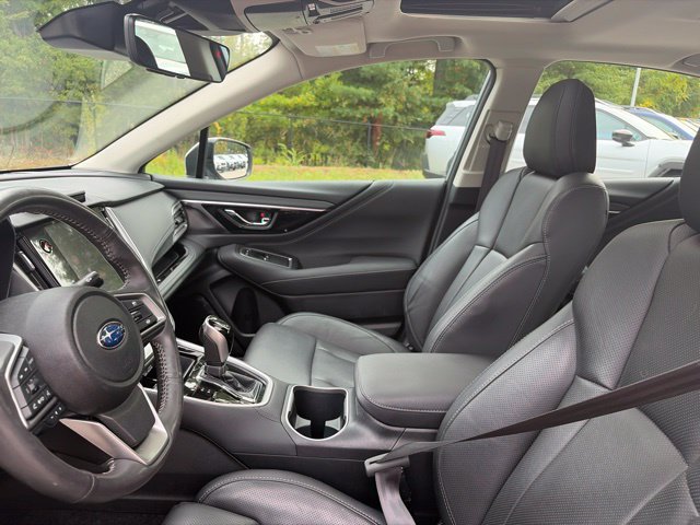 Certified 2024 Subaru Legacy Touring XT AWD/4WD image 39