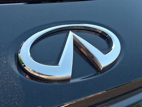 Used 2023 INFINITI QX60 Luxe w/ Cargo Package AWD/4WD image 31