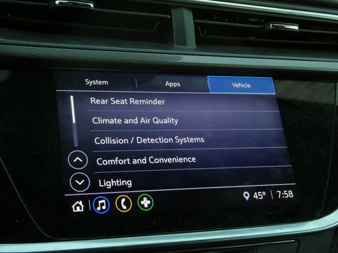 Used 2020 Buick Encore GX Preferred w/ Cold Weather Comfort Package image 14