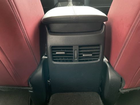 Used 2025 MAZDA CX-30 AWD 2.5 S w/ Preferred Package image 17