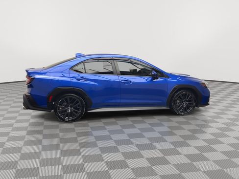 Used 2022 Subaru WRX Premium image 34