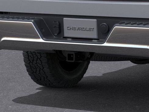New 2026 Chevrolet Silverado 1500 LT image 14