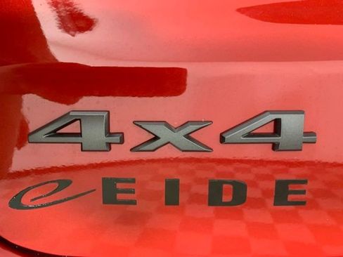 New 2026 Jeep Compass Latitude w/ Quick Order Package 29K image 9