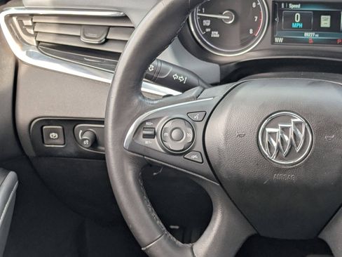 Used 2018 Buick Enclave Essence w/ Trailering Package image 20