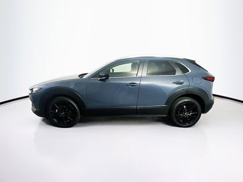 Used 2025 MAZDA CX-30 AWD 2.5 S w/ Preferred Package image 4