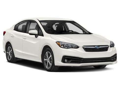 Used 2022 Subaru Impreza Premium image 9