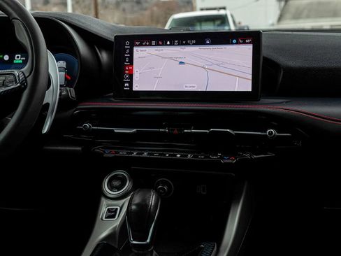 Used 2024 Dodge Hornet R/T Plus w/ R/T Blacktop Package image 21