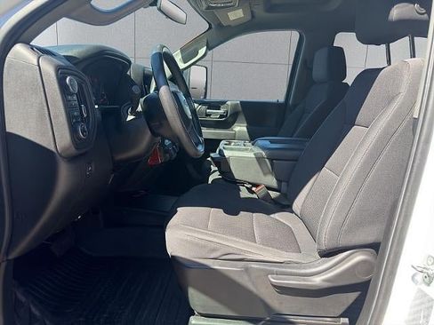 Used 2020 Chevrolet Silverado 3500 W/T w/ WT Convenience Package AWD/4WD image 29