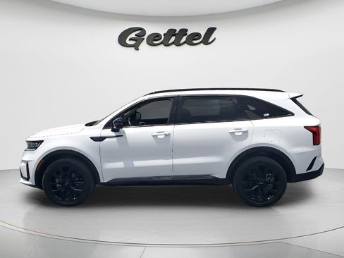 Used 2023 Kia Sorento SX AWD/4WD image 8