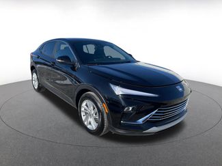 Used 2025 Buick Envista Preferred video 1