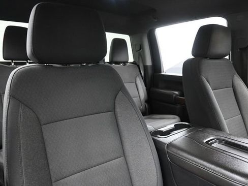 Used 2020 GMC Sierra 2500 SLE w/ X31 Off-Road Package AWD/4WD image 27