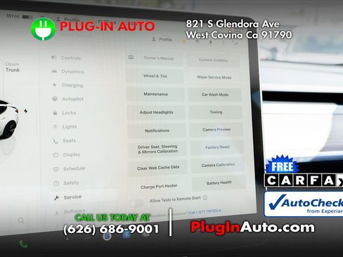 Used 2023 Tesla Model 3 Standard Range image 29