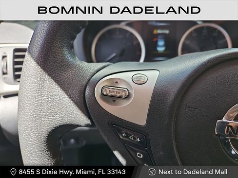 Used 2017 Nissan Sentra SV image 12