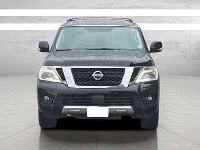 Used 2018 Nissan Armada SV w/ Driver Package