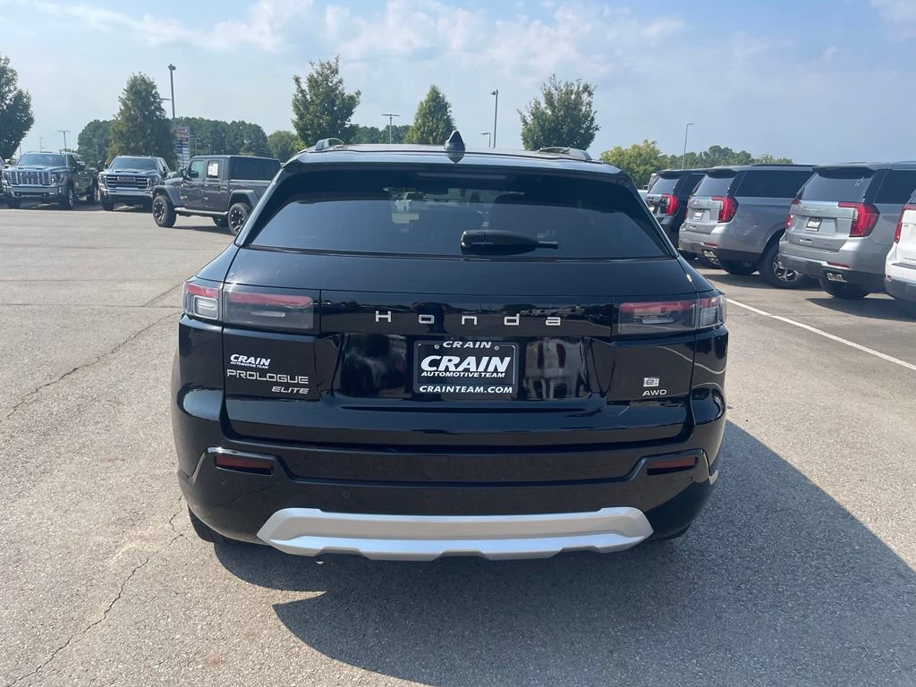Used 2024 Honda Prologue Elite image 8