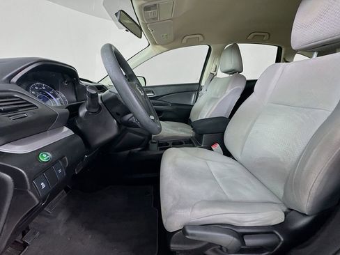 Used 2015 Honda CR-V LX image 24
