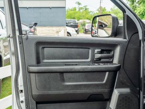 Used 2022 RAM 3500 Tradesman AWD/4WD image 17