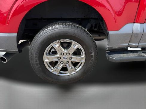 Certified 2022 Ford F150 XLT w/ Equipment Group 302A High AWD/4WD image 32