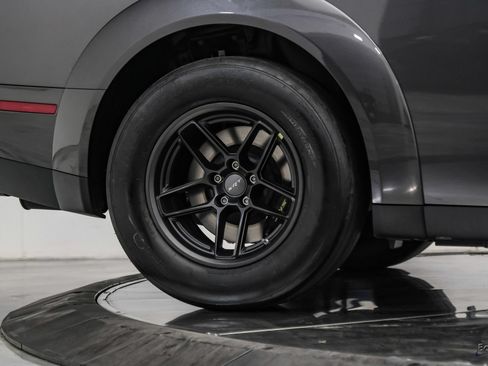Used 2023 Dodge Challenger SRT Hellcat Redeye RWD image 91