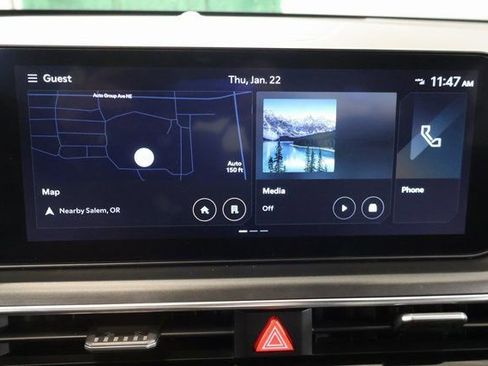 Used 2025 Kia K5 GT-Line image 24