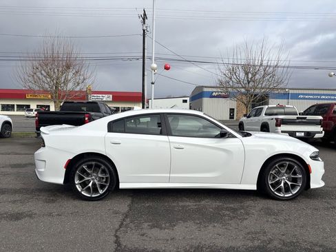 Used 2023 Dodge Charger GT image 8