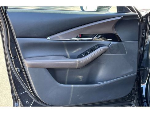 Certified 2024 MAZDA CX-30 AWD 2.5 S w/ Premium Package image 12