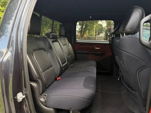 Used 2020 RAM 1500 Rebel w/ Rebel Level 2 Equipment Group AWD/4WD image 23