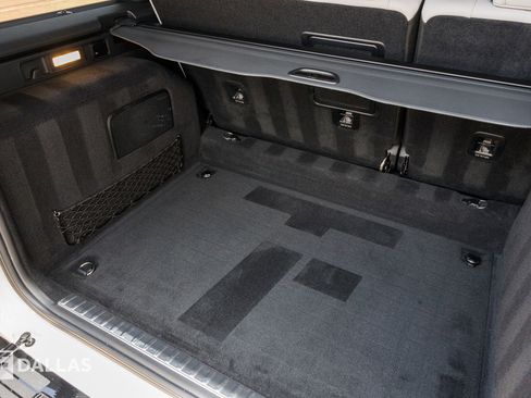 Used 2023 Mercedes-Benz G 63 AMG 4MATIC image 33