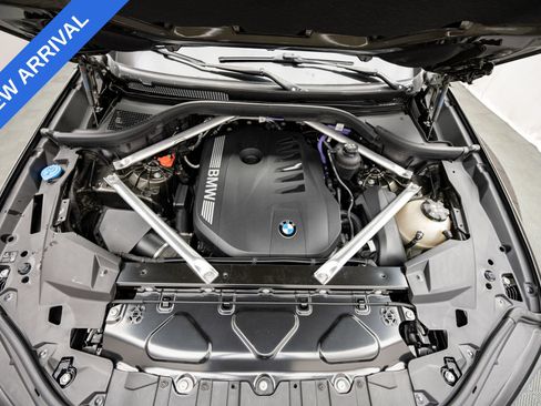 Used 2024 BMW X5 xDrive40i w/ Premium Package AWD/4WD image 36