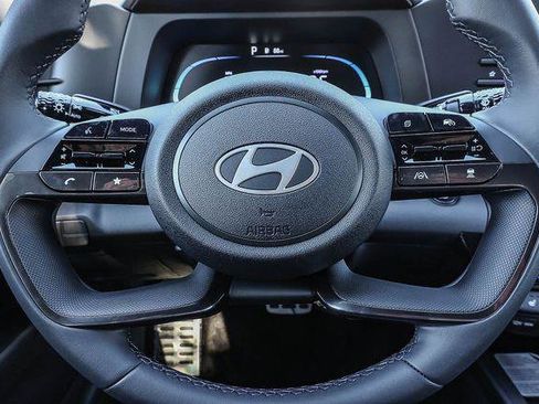 New 2026 Hyundai Elantra SEL Sport Premium FWD image 26