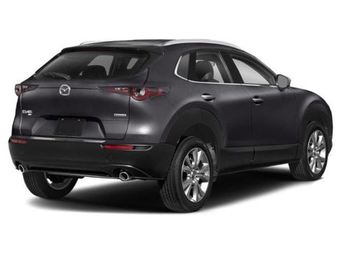 Used 2022 MAZDA CX-30 AWD 2.5 S w/ Select Package image 2