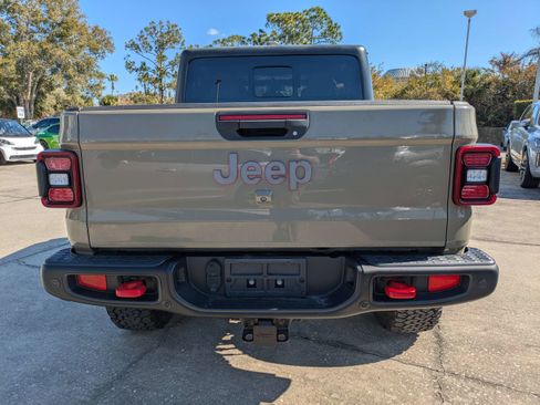 Used 2020 Jeep Gladiator Rubicon image 5