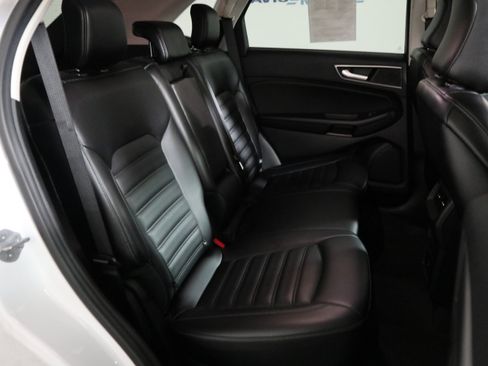 Used 2022 Ford Edge SEL AWD/4WD image 21