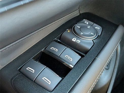 New 2026 Cadillac CT4 Premium Luxury image 22