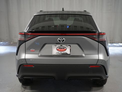 New 2026 Toyota bZ XLE image 7