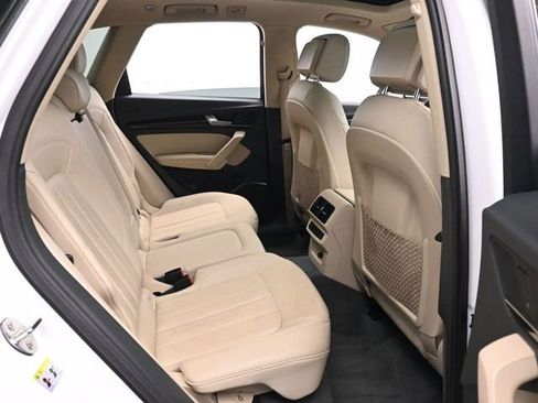 Used 2020 Audi Q5 2.0T Premium Plus image 18