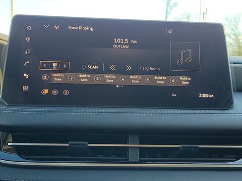 New 2026 INFINITI QX60 Luxe w/ Cargo Package image 60