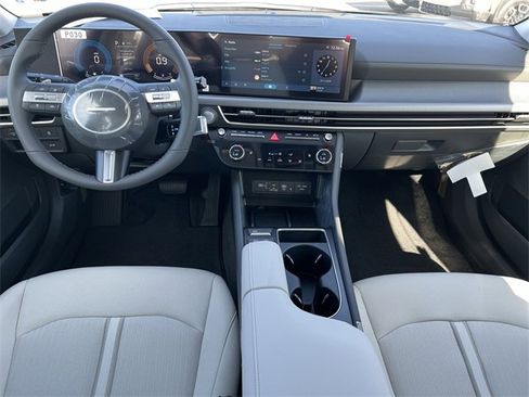 New 2026 Hyundai Sonata SEL image 10