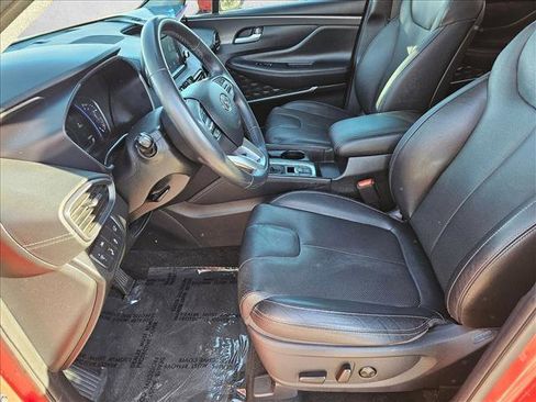 Used 2019 Hyundai Santa Fe Limited image 14