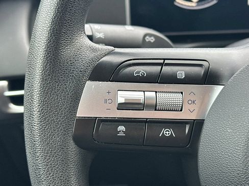 Used 2025 Hyundai Tucson SEL AWD/4WD image 27