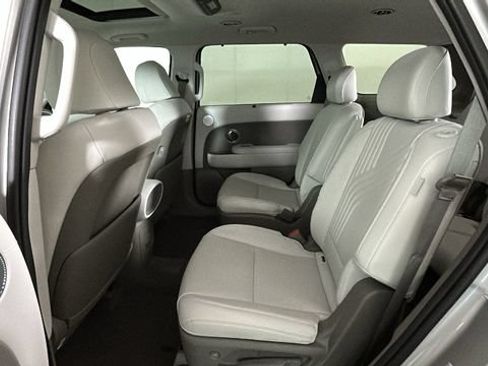 Used 2026 Hyundai Palisade SEL AWD/4WD image 26