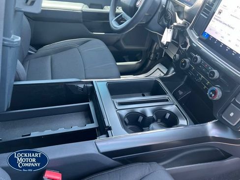 New 2026 Ford F150 STX w/ Equipment Group 200A RWD image 25