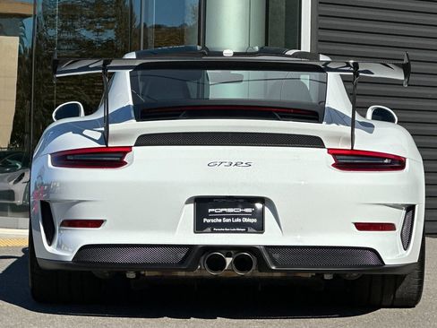 Used 2019 Porsche 911 GT3 RS image 7