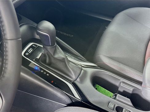 Certified 2023 Toyota Corolla SE w/ Carpet Mat Package (TMS) image 10