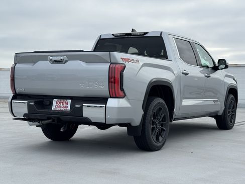 New 2026 Toyota Tundra 1794 Edition AWD/4WD image 13