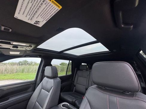 Certified 2023 Chevrolet Tahoe RST image 9