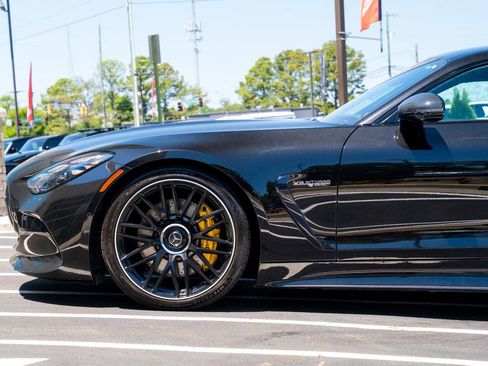 Used 2024 Mercedes-Benz AMG GT 55 image 29