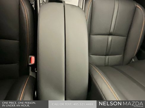 New 2026 MAZDA CX-50 AWD 2.5 S w/ Weather Package image 37
